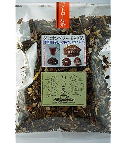 Amazon.co.jp: タヒボNFD ニューティーバッグ 5g×30包 : 食品・飲料・お酒